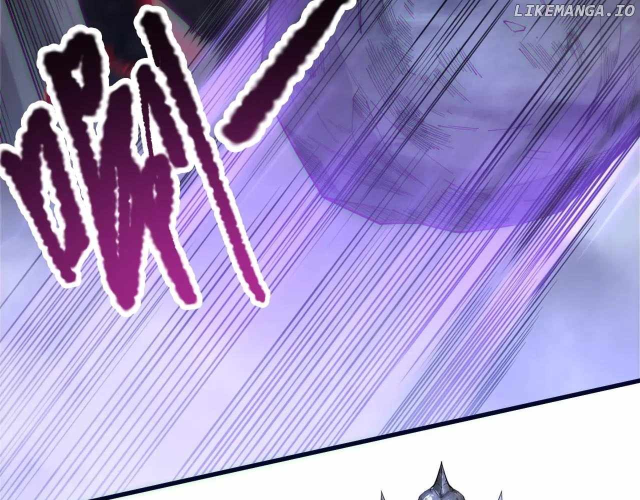 Catastrophic Necromancer Chapter 175 54